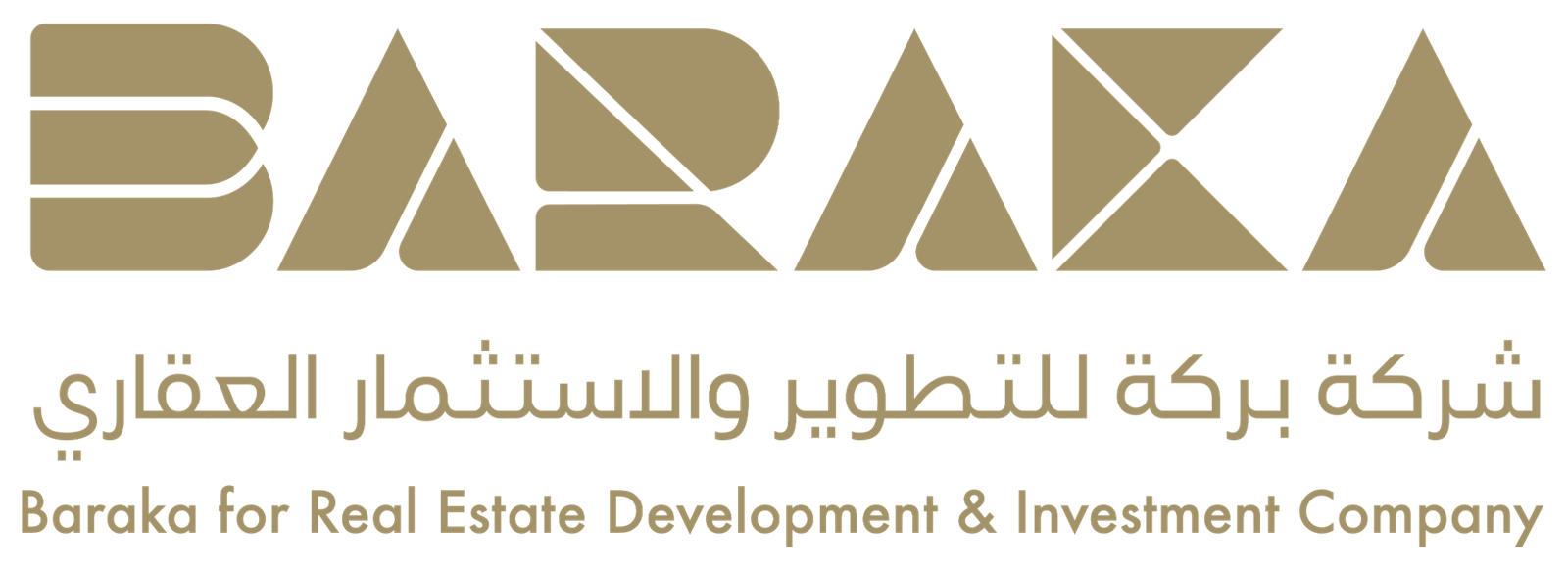 Baraka logo